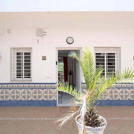 Apartamento Mediterraneo 105 Conil De La Frontera Zewnętrze zdjęcie