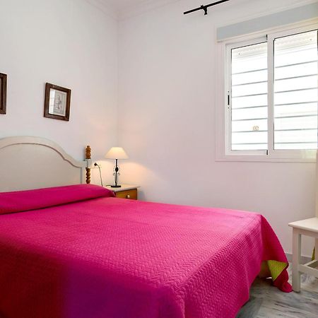 Apartamento Mediterraneo 105 Conil De La Frontera Zewnętrze zdjęcie