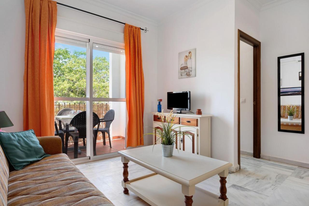 Apartamento Mediterraneo 105 Conil De La Frontera Zewnętrze zdjęcie