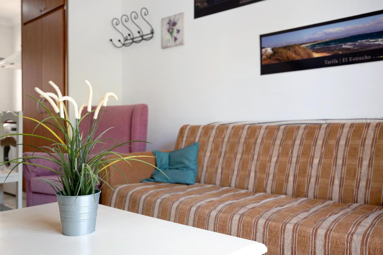 Apartamento Mediterraneo 105 Conil De La Frontera Zewnętrze zdjęcie