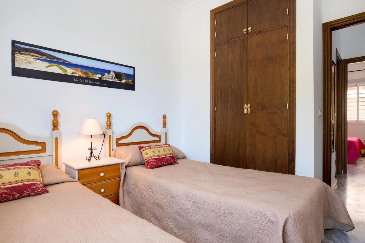 Apartamento Mediterraneo 105 Conil De La Frontera Zewnętrze zdjęcie