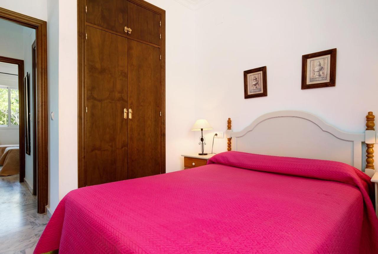 Apartamento Mediterraneo 105 Conil De La Frontera Zewnętrze zdjęcie