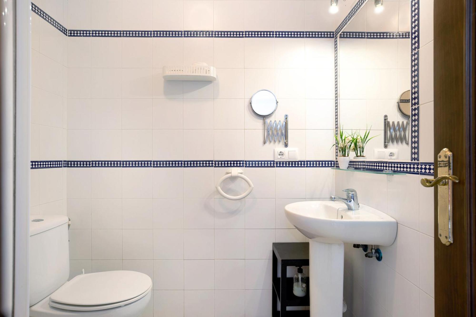 Apartamento Mediterraneo 105 Conil De La Frontera Zewnętrze zdjęcie